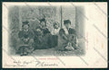 L'Aquila Costumi Alterocca 634 cartolina QQ3967 – fronte