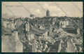 L'Aquila Collarmele Terremoto cartolina QQ4000 – fronte