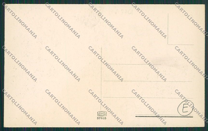 L'Aquila Gagliano Aterno cartolina QQ4001 – retro
