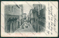 Chieti Città Alterocca 658 PIEGA cartolina QQ4011 – fronte