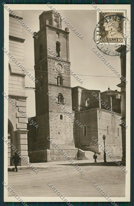 Chieti Città Foto cartolina QQ4013 – fronte