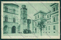 Chieti Città Tram cartolina QQ4021 – fronte