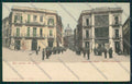 Chieti Città PIEGHINA ANGOLO cartolina QQ4041 – fronte