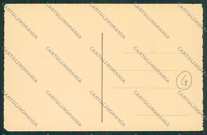 Chieti Città cartolina QQ4049 – retro