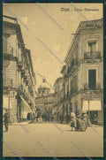 Chieti Città cartolina QQ4052 – fronte