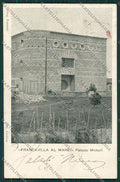 Chieti Francavilla a Mare cartolina QQ4068 – fronte