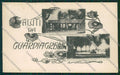 Chieti Guardiagrele Saluti da cartolina QQ4093 – fronte