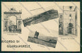 Chieti Guardiagrele Ricordo di cartolina QQ4096 – fronte