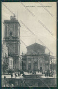 Chieti Lanciano cartolina QQ4106 – fronte