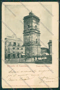 Chieti Lanciano cartolina QQ4107 – fronte