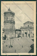 Chieti Lanciano cartolina QQ4109 – fronte