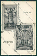 Chieti Lanciano Saluti da cartolina QQ4110 – fronte