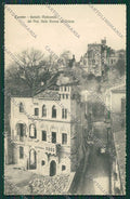 Teramo Città cartolina QQ4142 – fronte