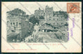 Teramo Città Alterocca 1377 cartolina QQ4156 – fronte