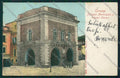 Teramo Città cartolina QQ4181 – fronte