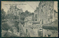 Teramo Città cartolina QQ4186 – fronte