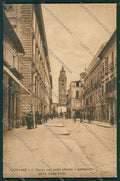 Teramo Città cartolina QQ4196 – fronte