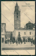 Teramo Città cartolina QQ4197 – fronte