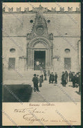 Teramo Città cartolina QQ4201 – fronte