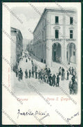Teramo Città Alterocca 849 cartolina QQ4205 – fronte