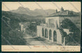 Teramo Città cartolina QQ4208 – fronte