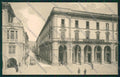 Teramo Città Banca cartolina QQ4212 – fronte