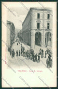 Teramo Città Alterocca 849 cartolina QQ4214 – fronte