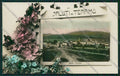 Teramo Città Saluti da Foto cartolina QQ4216 – fronte