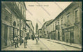 Teramo Città cartolina QQ4226 – fronte