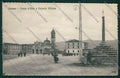 Teramo Città cartolina QQ4228 – fronte
