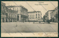 Teramo Città cartolina QQ4230 – fronte