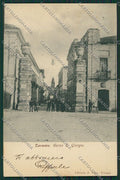 Teramo Città cartolina QQ4239 – fronte