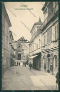 Teramo Città cartolina QQ4241 – fronte