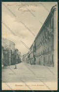 Teramo Città cartolina QQ4242 – fronte