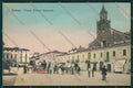 Teramo Città cartolina QQ4247 – fronte