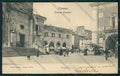 Teramo Città Mercato cartolina QQ4248 – fronte