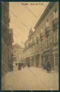 Teramo Città cartolina QQ4251 – fronte