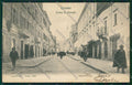 Teramo Città cartolina QQ4272 – fronte