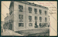 Teramo Città cartolina QQ4275 – fronte