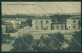 Teramo Giulianova cartolina QQ4287 – fronte