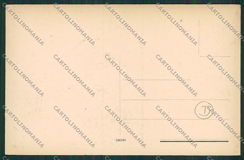 Teramo Cellino Attanasio cartolina QQ4315 – retro