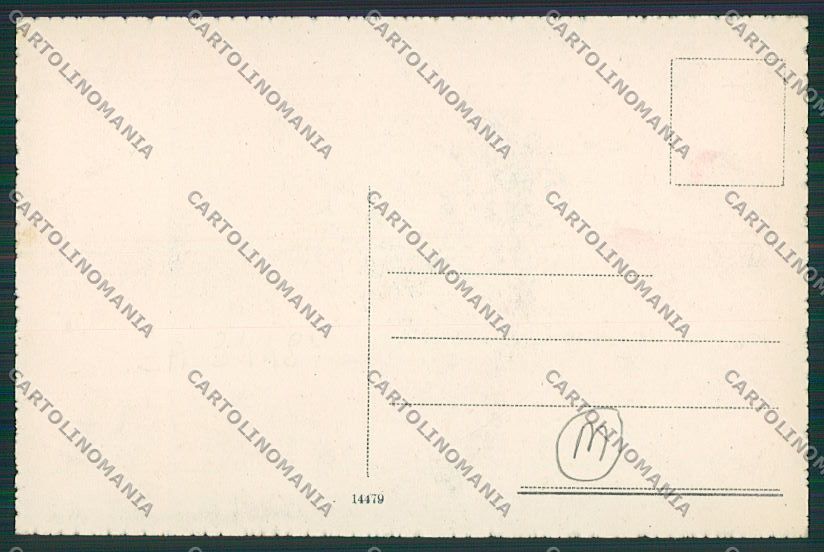 Teramo Torricella Sicura Saluti da cartolina QQ4330 – retro