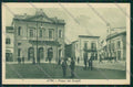 Teramo Atri cartolina QQ4337 – fronte