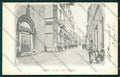 Teramo Atri cartolina QQ4338 – fronte