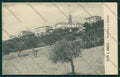 Pescara Città Sant'Angelo PIEGA cartolina QQ4341 – fronte