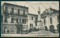 Pescara Penne SCOLLATA cartolina QQ4348 – fronte