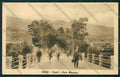 Pescara Popoli cartolina QQ4349 – fronte