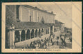 Pescara Città Sant'Angelo cartolina QQ4351 – fronte
