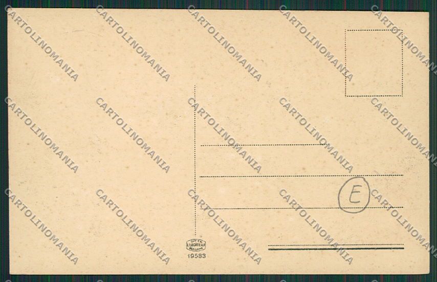 Pescara Città Sant'Angelo cartolina QQ4351 – retro