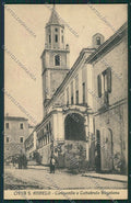 Pescara Città Sant'Angelo cartolina QQ4359 – fronte